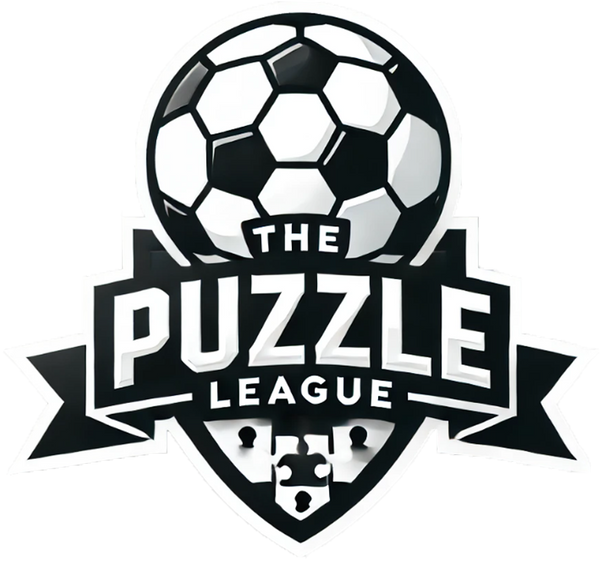 The Puzzle League